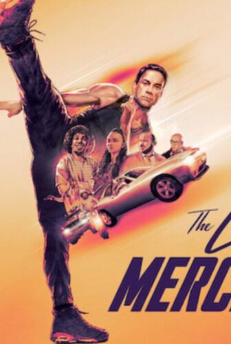 فيلم The Last Mercenary 2021 مترجم