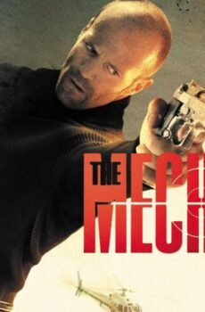 فيلم The Mechanic 2011 مترجم