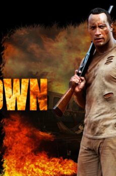 فيلم The Rundown 2003 مترجم