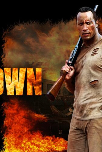 فيلم The Rundown 2003 مترجم