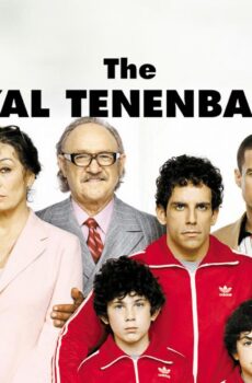 فيلم The Royal Tenenbaums 2001 مترجم