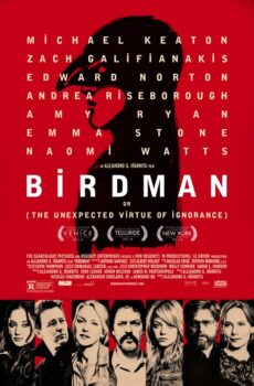 فيلم Birdman
