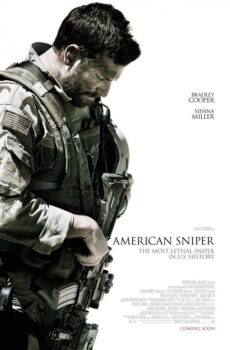 فيلم American Sniper