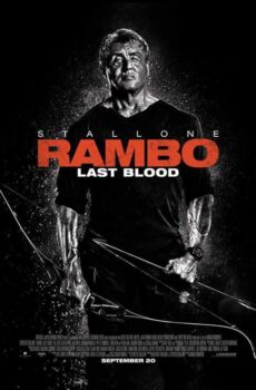 فيلم Rambo 5: Last Blood