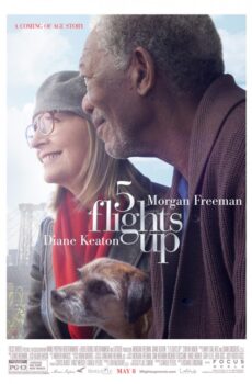 فيلم 5 Flights Up