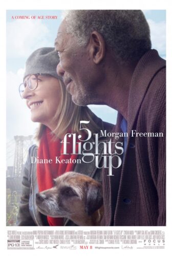 فيلم 5 Flights Up