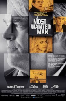 فيلم A Most Wanted Man