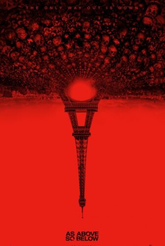 فيلم As Above, So Below