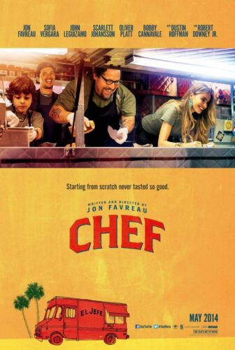 فيلم Chef