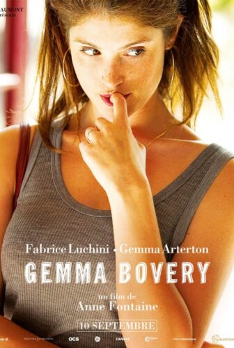 فيلم Gemma Bovery