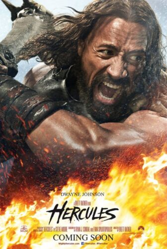 فيلم Hercules
