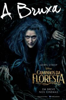 فيلم Into the Woods