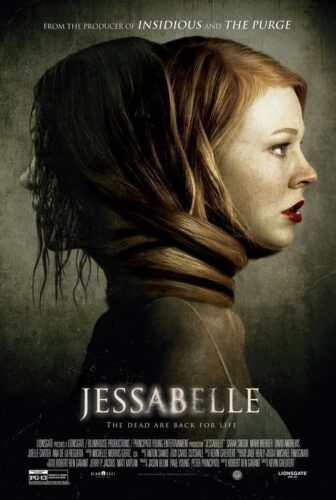 فيلم Jessabelle