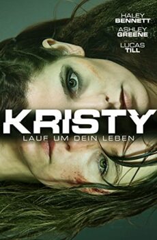 فيلم Kristy