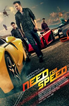 فيلم Need for Speed