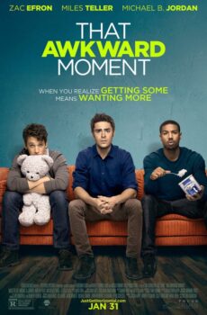 فيلم That Awkward Moment