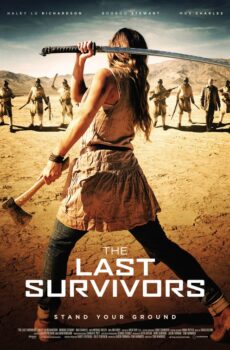 فيلم The Last Survivors