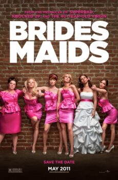 فيلم Bridesmaids