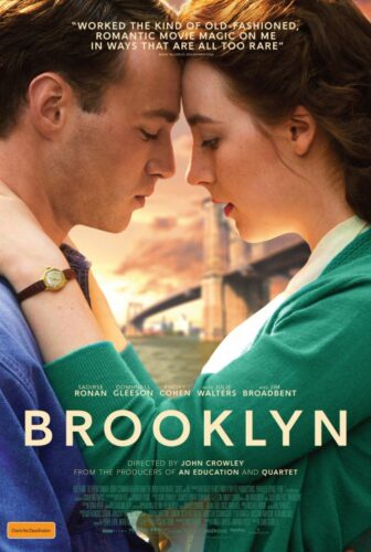 فيلم Brooklyn