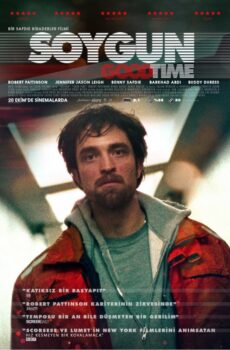 فيلم Good Time