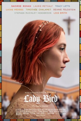 فيلم Lady Bird