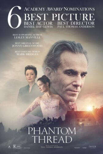 فيلم Phantom Thread