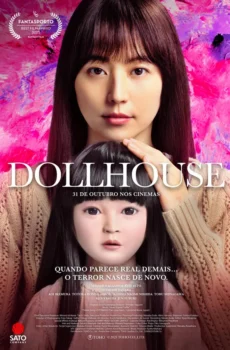 فيلم Dollhouse