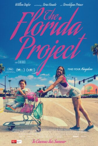 فيلم The Florida Project