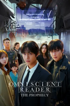 فيلم Omniscient Reader: The Prophecy