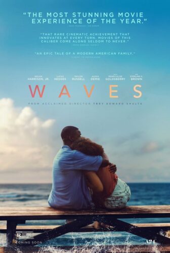 فيلم Waves