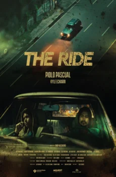 فيلم The Ride