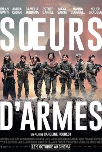 فيلم Soeurs d’armes