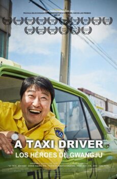 فيلم A Taxi Driver
