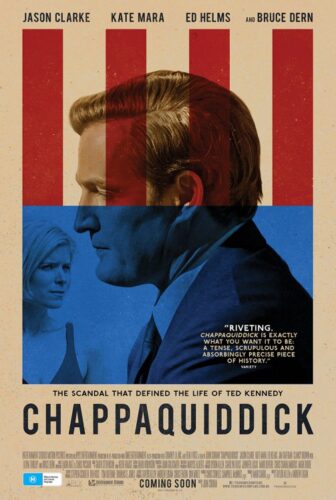 فيلم Chappaquiddick