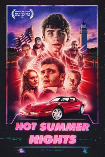 فيلم Hot Summer Nights