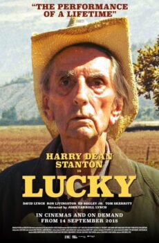 فيلم Lucky