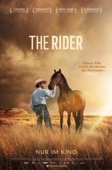 فيلم The Rider
