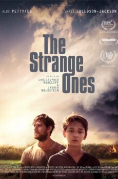 فيلم The Strange Ones