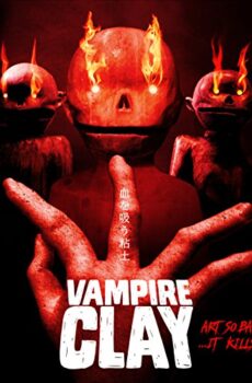 فيلم Vampire Clay