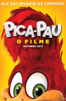فيلم Woody Woodpecker