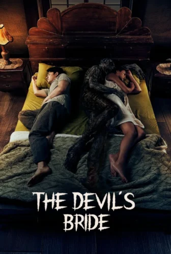 فيلم The Devil’s Bride