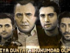 مسلسل قطاع الطرق لن يحكموا العالم الحلقة 126 مترجمة