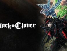أنمي Black Clover الموسم 2 الحلقة 3 مترجمة