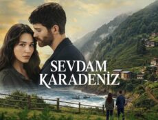 مسلسل حبي البحر الأسود الحلقة 1 مترجمة – Sevdam Karadeniz