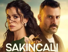 مسلسل المشبوه الحلقة 6 مترجمة