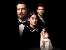 مسلسل غريب في المراة الحلقة 9 التاسعة مترجمة