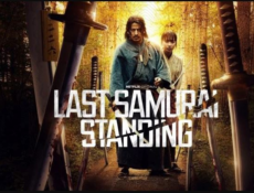 مسلسل Last Samurai Standing الحلقة 8 مترجمة