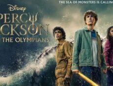 مسلسل Percy Jackson and the Olympians الموسم 2 الحلقة 3 الثالثة مترجمة