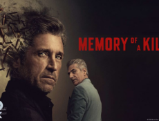 مسلسل Memory of a Killer الحلقة 8 مترجمة