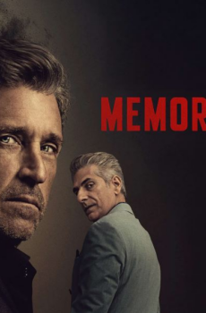 Memory of a Killer
